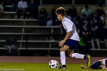 VBSoccer vs SHS -220